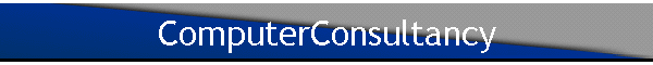 ComputerConsultancy