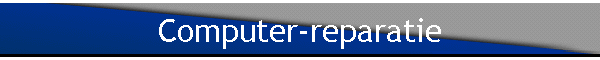 Computer-reparatie